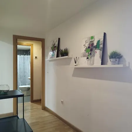 Apartamento En Urbanizacion De Lujo Con Piscina, Gimnasio Y Aparcamiento Gratis En La Zona * Cordoba