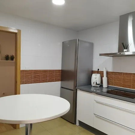 Apartment Apartamento En Urbanizacion De Lujo Con Piscina, Gimnasio Y Aparcamiento Gratis En La Zona Cordoba